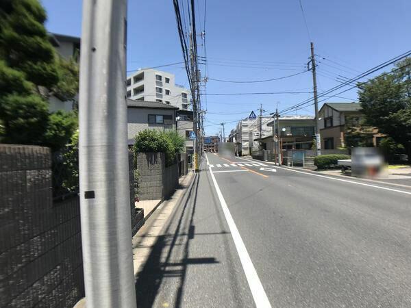アットホーム 柏市 柏６丁目 柏駅 住宅用地 柏市の土地 売地 宅地 分譲地など土地の購入情報