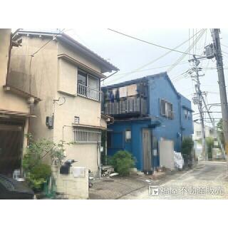Uji City, Iseda-cho Otani (Iseda Station), 2 floors, 3 rooms, 4.8 million yen.