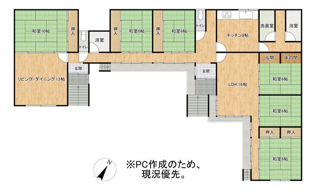 Cheap house for sale in Yukawa, Hokkaido