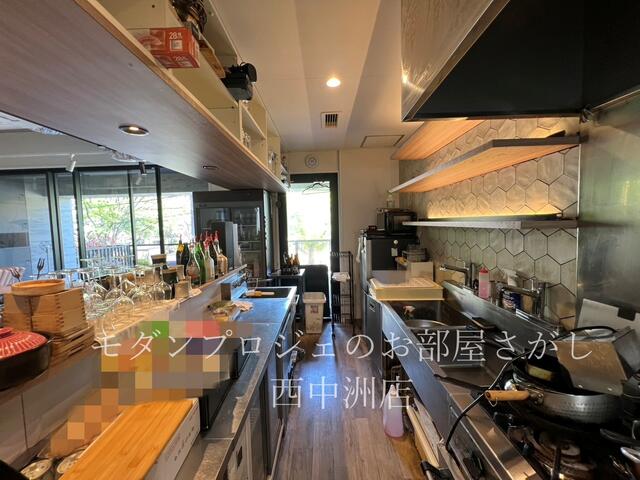 アットホーム】中洲川端駅のバー・クラブ・スナックなどの業種が出店