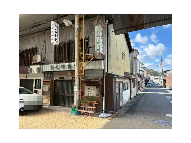 Aioi-shi, Asahi 4-chome (Aioi Sta.) 2F 3SK

1.3 million yen