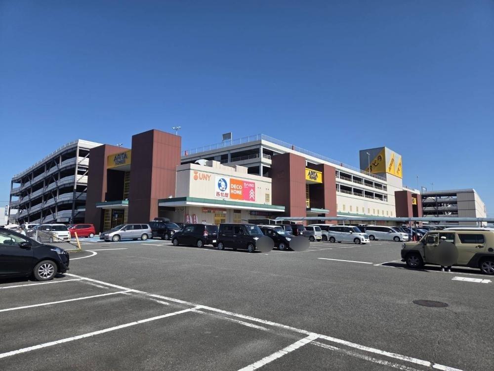 アットホーム】ワントップハウスAPITAパワー木曽川店（(株)ハウス