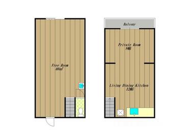 アットホーム 西湊店舗付住宅 1階 2階部分の住居付き貸店舗 提供元 株 グッドリビング クラスモ金剛駅前店 堺市堺区の貸店舗