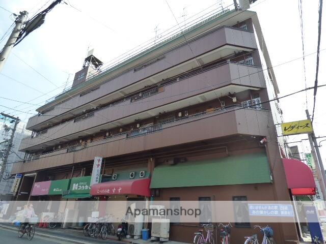 アットホーム 今里内外マンション ５３ 提供元 アパマンショップ今里店 株式会社 タカラコスモス 大阪市東成区の賃貸マンション