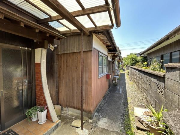 detached 杵島郡大町町大字福母
