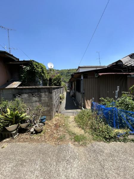 detached 杵島郡大町町大字福母