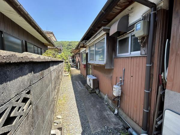 detached 杵島郡大町町大字福母