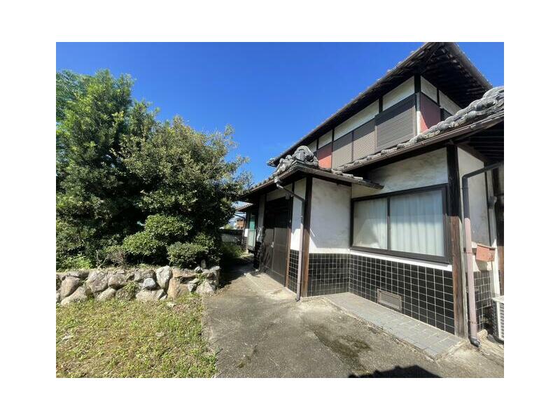 Tomihara, Soja City (Soja Station), 2-story, 7K