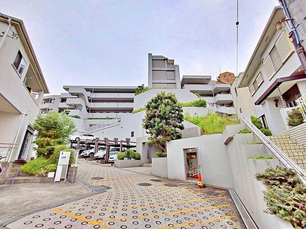アットホーム 富岡ダイカンプラザ 能見台駅6分 駐車場使用権付 3階 3ldk 横浜市金沢区の中古マンション マンション購入の情報 アットホーム 富岡ダイカンプラザ 能見台駅6分 駐車場使用権付 3階 3ldk 横浜市金沢区の中古マンション マンション購入の情報