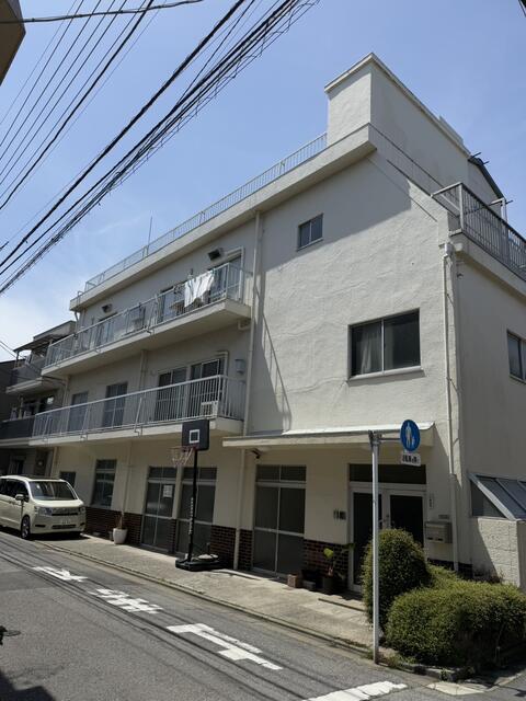 アットホーム】足立区 柳原2丁目(牛田駅) の貸店舗・事務所 1階/3階建
