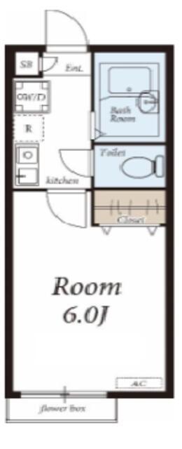 アットホーム リリックコート自由が丘 2階 1k 提供元 アエラス学芸大学店 株 アエラス pr 目黒区の賃貸アパート アットホーム リリックコート自由が丘 2階 1k 提供元 アエラス学芸大学店 株 アエラス pr 目黒区の賃貸アパート
