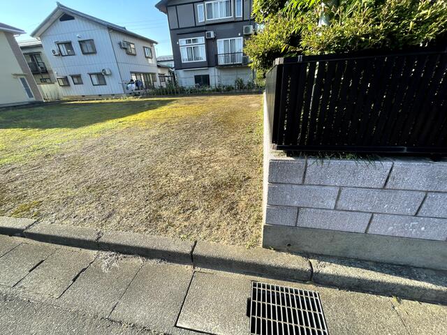 アットホーム 長岡市 中之島 見附駅 住宅用地 長岡市の土地 売地 宅地 分譲地など土地の購入情報