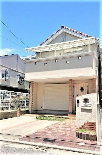 アットホーム 堺市堺区 柏木町３丁 東湊駅 2階建 ３ｓｌｄｋ 1047 堺市堺区の中古一戸建て 提供元 センチュリー21株式会社ユースフル 一軒家 家の購入