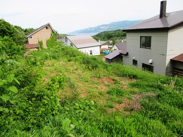 小樽市 赤岩2丁目 2階建 4LDK 4