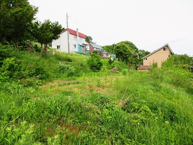 小樽市 赤岩2丁目 2階建 4LDK 3