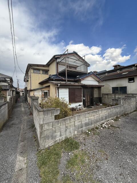 detached 富津市富津