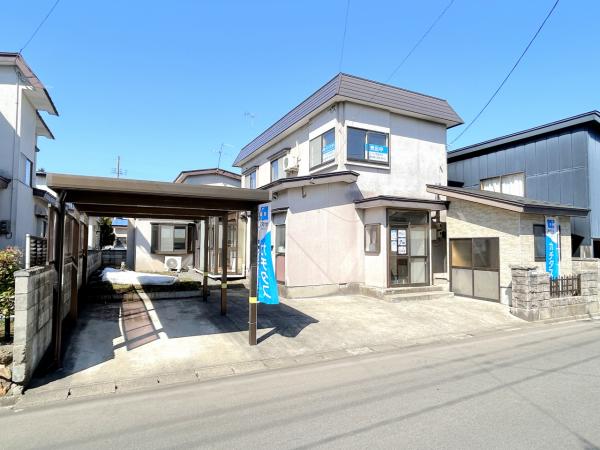 Cheap house for sale in Hirosaki, Aomori