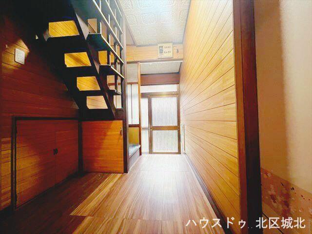 アットホーム】名古屋市北区 志賀町1丁目 （黒川駅 ） 2階建
