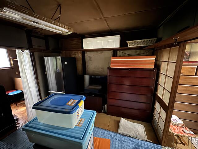 Ikuno-Higashi 4-chome, Ikuno-ku, Osaka City (Teradacho Station) Single-story house, 4K &mdash; photo 3