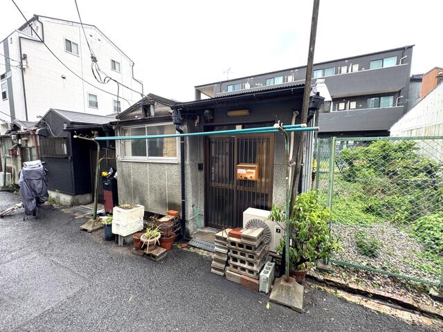 Osaka property