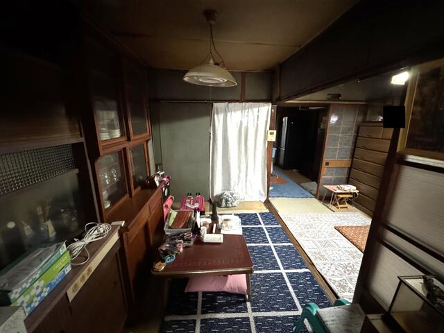 Ikuno-Higashi 4-chome, Ikuno-ku, Osaka City (Teradacho Station) Single-story house, 4K &mdash; photo 5