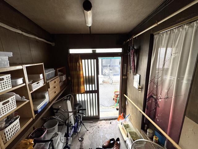 Ikuno-Higashi 4-chome, Ikuno-ku, Osaka City (Teradacho Station) Single-story house, 4K &mdash; photo 6