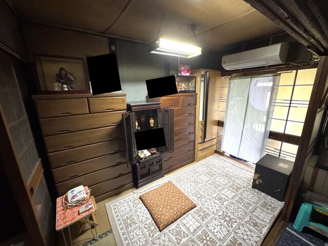 Ikuno-Higashi 4-chome, Ikuno-ku, Osaka City (Teradacho Station) Single-story house, 4K &mdash; photo 2