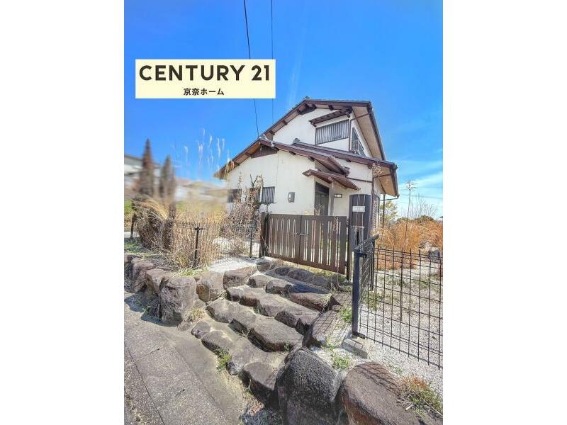 Minamiyamashiro Village, Sagara District, Oaza Kitaiokawara, Koza Kamano, 2-story building, 6K