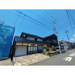 Kyotango City, Anocho Ano (Ano Station) 2-story building 8K

3.5 million yen