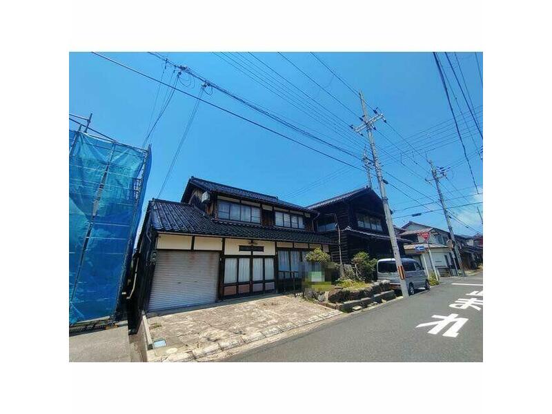 2-story building, 3LDK in Kameoka City, Nishibetsuin-cho, Manganji Oudo