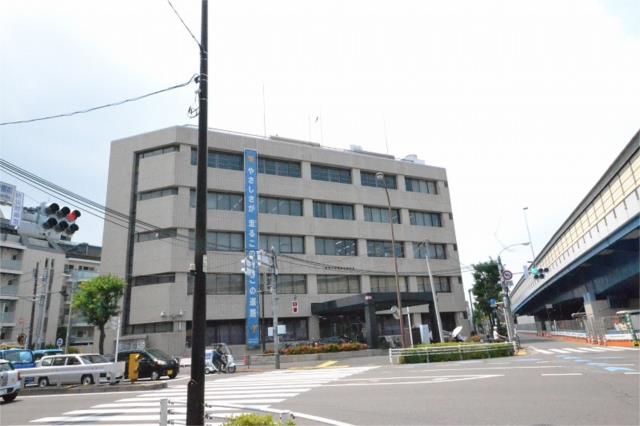 アットホーム ファトーラ田園調布 ４０２ １ｋ 提供元 リロの賃貸 蒲田店 株 リーベハウス 大田区の賃貸マンション