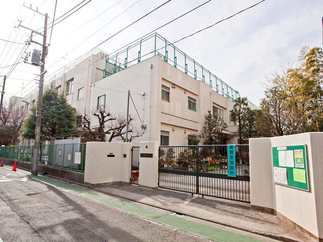 クレッセント蒲田 6階 ２ｓｌｄｋ 大田区の中古マンション アットホーム マンション購入の情報
