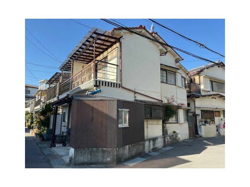 Kawanishi City, Shimokamo 1-chome (Kawanishi Noseguchi Station) 2-story 3K