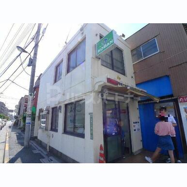 弘道交番 距離:500m