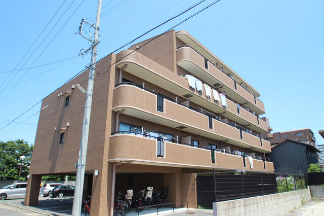 名古屋市昭和区で子どもと暮らす 愛知県 アットホーム タウンライブラリー