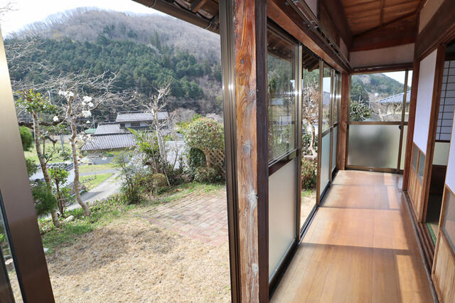 Okayama City, Kita Ward, Takebe-cho Ota (Fukuto Station) Single-story house, 3DK &mdash; photo 5