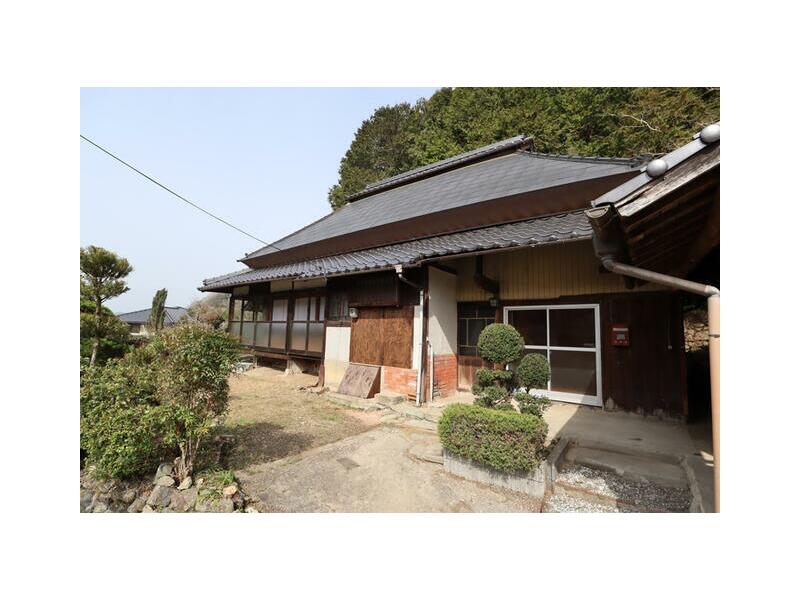 Okayama City, Kita Ward, Takebe Town, Ota (Fukuwatari Station) Single-story 3DK