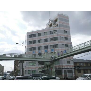 光仁病院 距離:550m