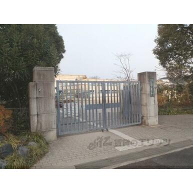 大宮小学校 距離:1,300m