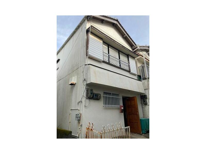 Muroto City Murotsu (Nahari Station) 2-story 5DK