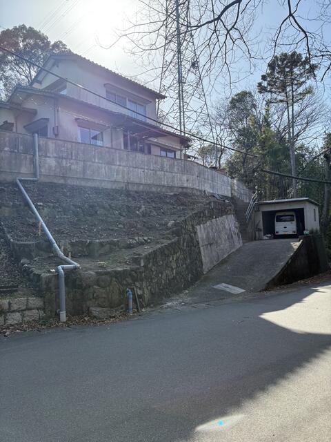 Minato, Naka Ward, Okayama City (near Higashiyama/Okaden Museum Station) 2-story building, 6LDK &mdash; photo 5