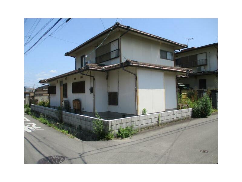 Takamatsu City, Terai Town (Airport Road Station) 2-story building 6DK
