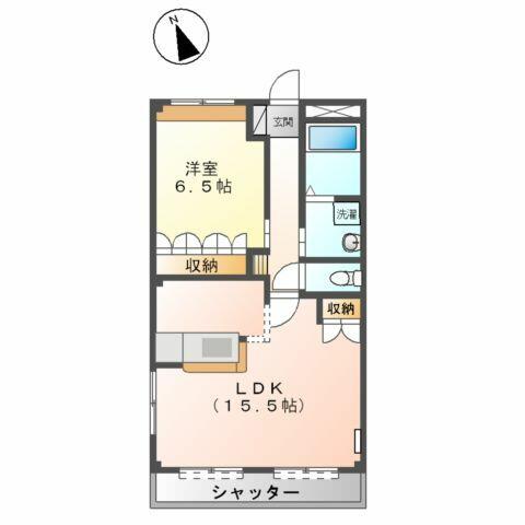 アットホーム ウィズ宇頭 １０５ １ｌｄｋ 提供元 ハウスコム 株 新安城店 岡崎市の賃貸アパート