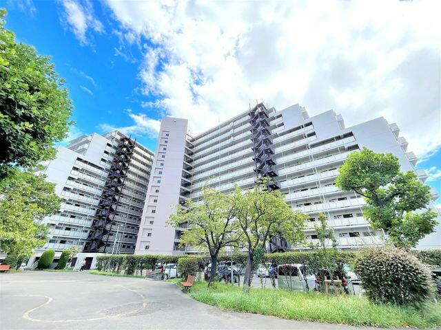 はく -プロフ必読-ページ♡ 南砂町グリーンハイツの口コミ・評判 - マンションノート
