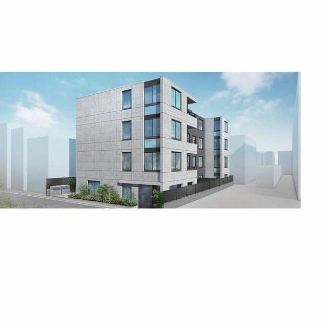 アットホーム 用賀駅の庭付き賃貸物件一覧 東京都 賃貸マンション アパート 貸家