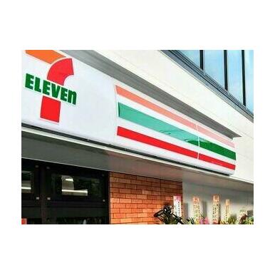 セブンイレブン 姫路バイパス別所PA下り店 距離:1,313m