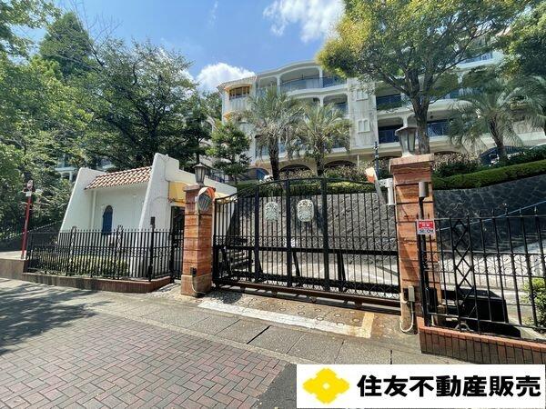 アットホーム ベルシャトー高峰ｃ ３棟 2階 ３ｌｄｋ 1080395143 名古屋市千種区の中古マンション マンション購入の情報