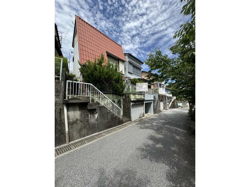 Kochi City, Nishizukanohara 2-story 4DK