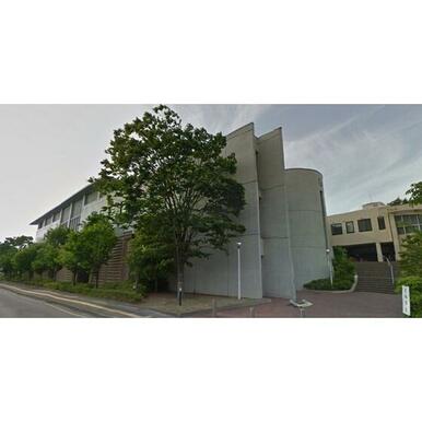 公立大学法人長野大学 距離:2,796m