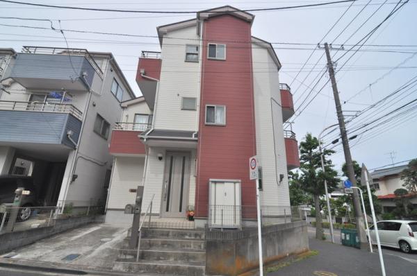 洋光台駅周辺の住みやすさを知る 神奈川県 アットホーム タウンライブラリー 洋光台駅周辺の住みやすさを知る 神奈川県 アットホーム タウンライブラリー